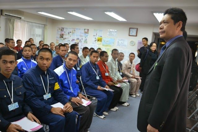 Ilustrasi Pendaftaran SSW